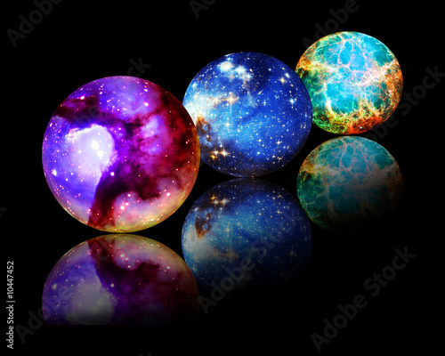 Fototapeta Naklejka Na Ścianę i Meble -  astres