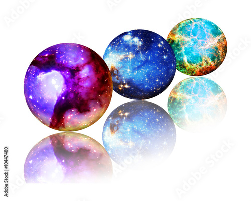 Fototapeta Naklejka Na Ścianę i Meble -  boules