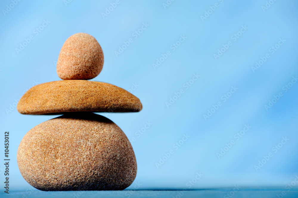 Balancing stones Balancing stones