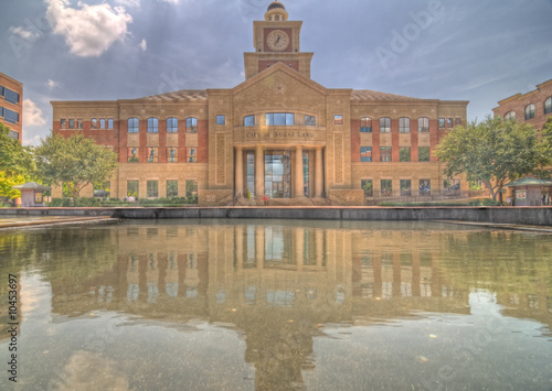 Sugarland Town Centre