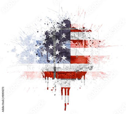 American economic explosion