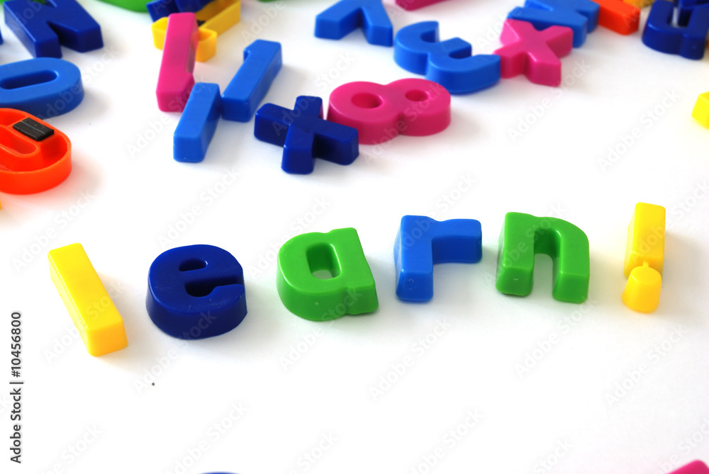 learn learn