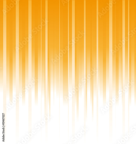 Yellow light background