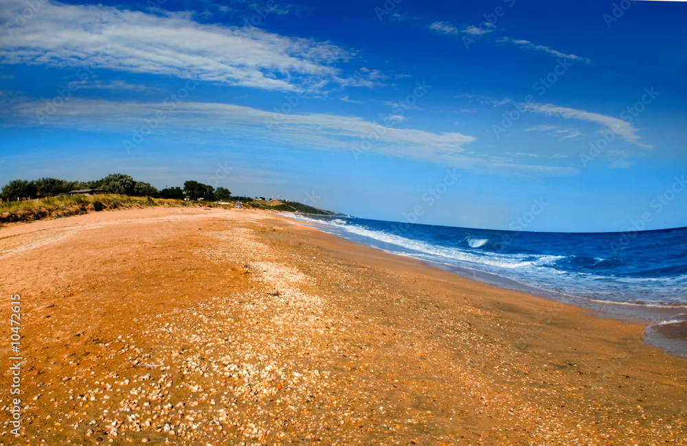 Seacoast Seacoast