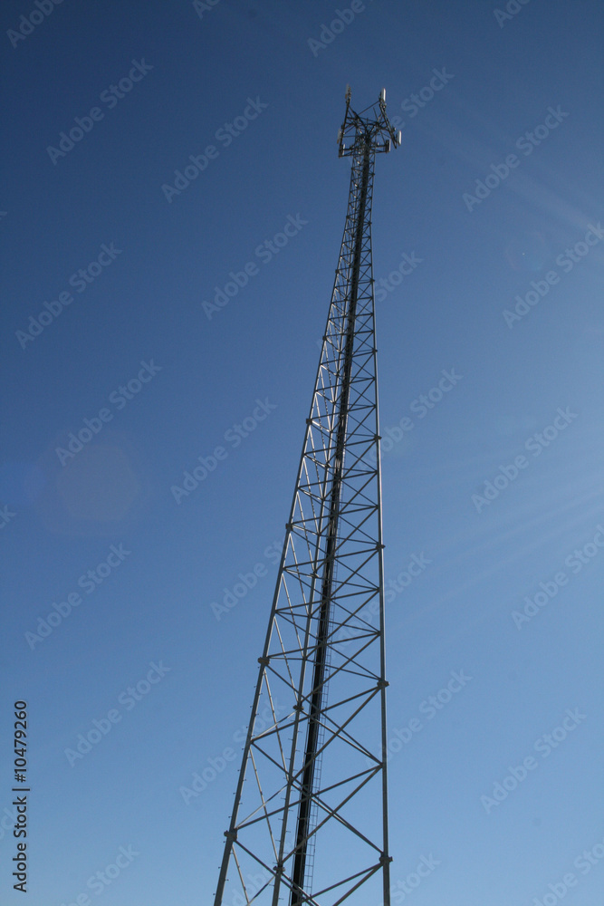 Radio Tower