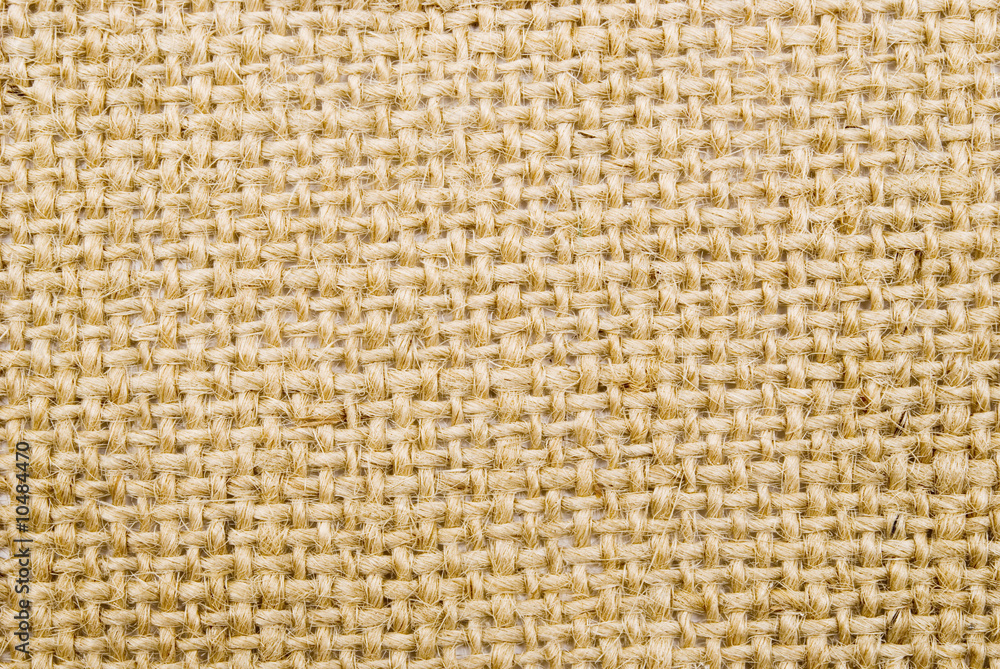 close up view of sackcloth material great as a background close up view of sackcloth material great as a background