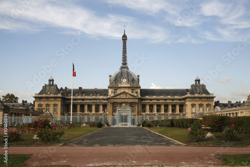 Tour Eiffel Paris photo