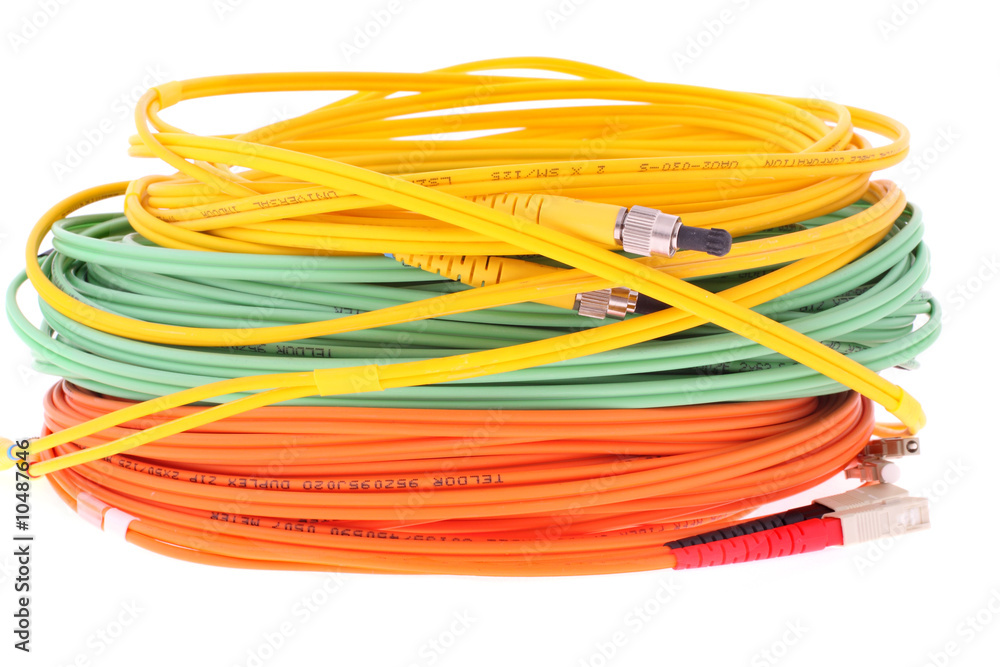 optic fiber cables optic fiber cables