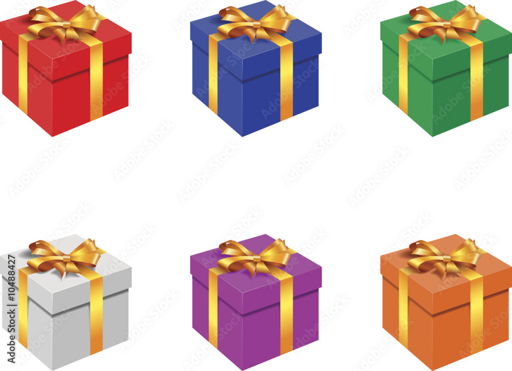Gift box