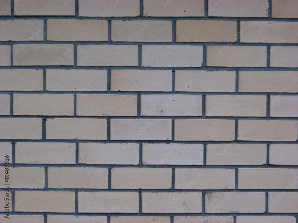 Obraz premium brick
