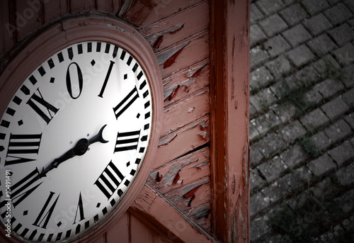 Wallpaper Mural Uhr Torontodigital.ca