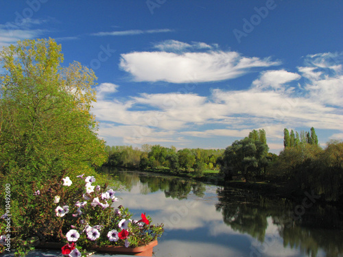 L’Aveyron, Midi-Pyrénées photo