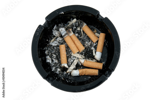 ashtray photo