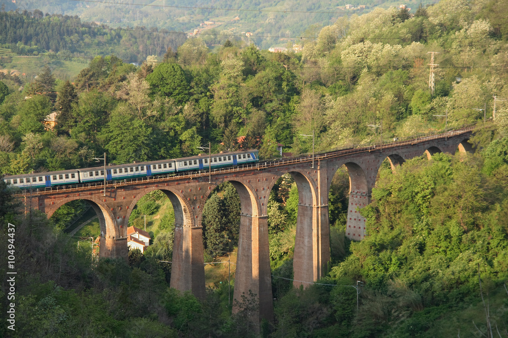 ponte ferroviario 2 ponte ferroviario 2