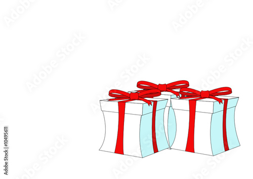 cadeaux de noël