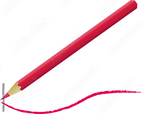 Dessiner avec un crayon -  SVG / Vectoriel
