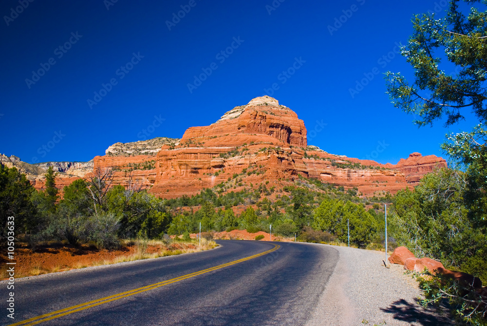 Red Rocks State Park, Sedona , Arizona Red Rocks State Park, Sedona , Arizona