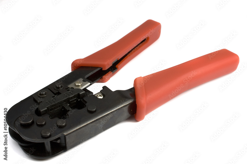 stripper tool on a white background it is isolated stripper tool on a white background it is isolated