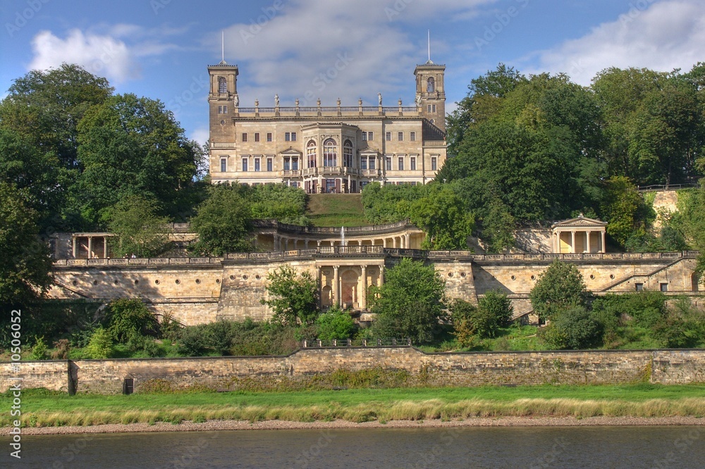 Schloss Albrechtsberg