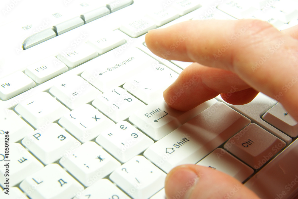 computer keyboard computer keyboard