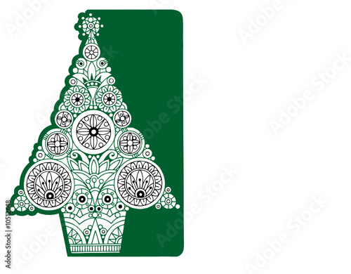 albero natale