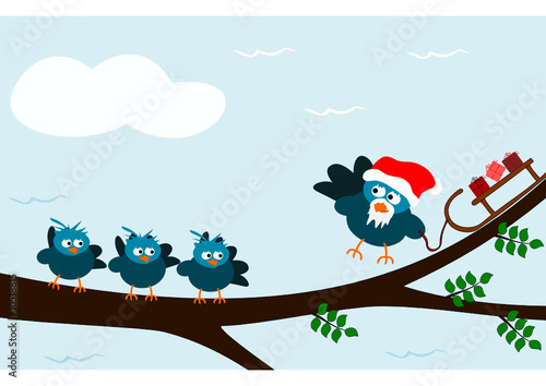 Santa Clouzel