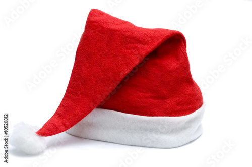 Santa Hat