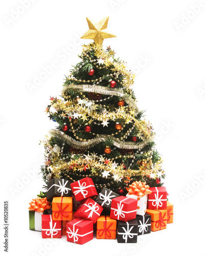 Christmas Tree