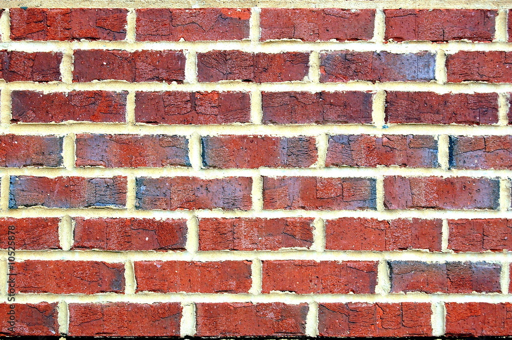 Obraz premium brick wall