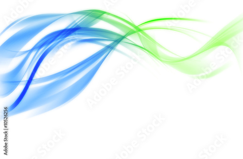 blurry bright background abstraction with coloured lines