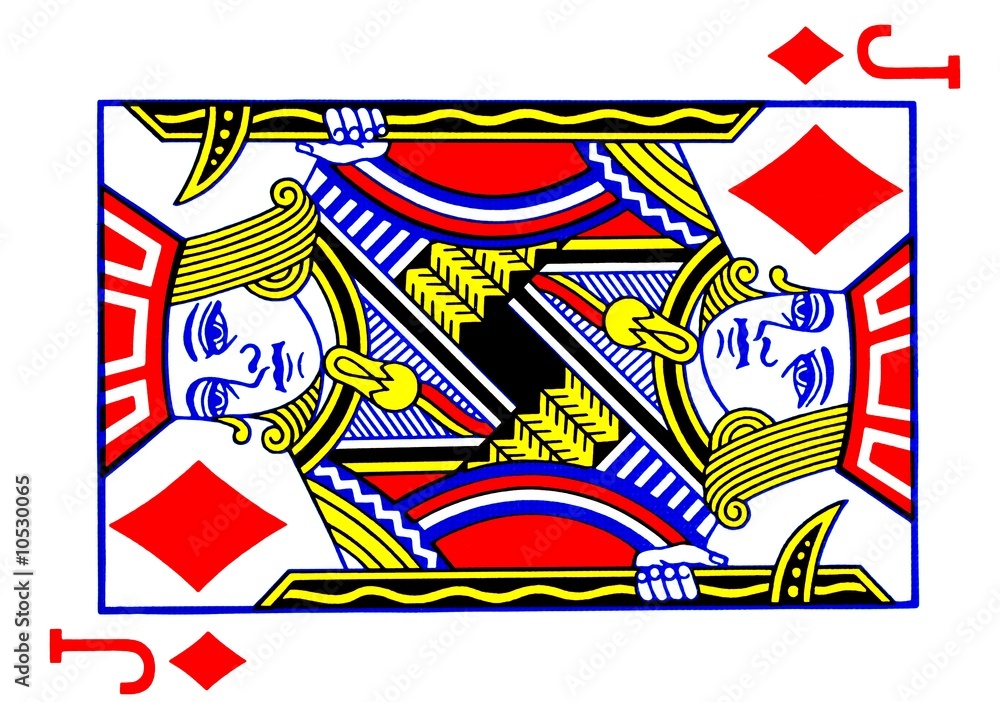 jack of diamonds jack of diamonds