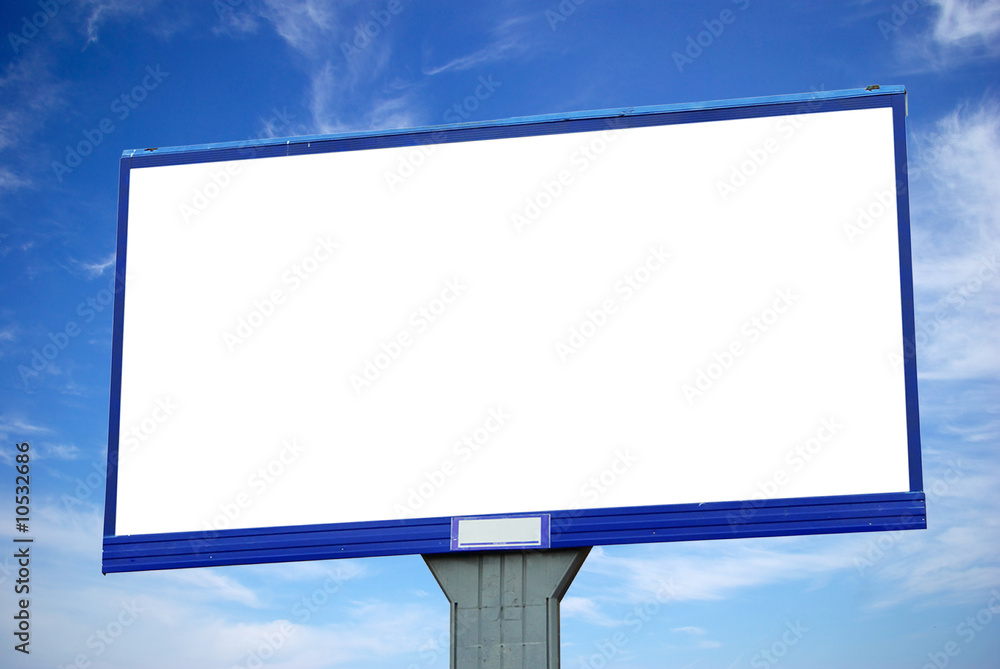 advertising billboard advertising billboard