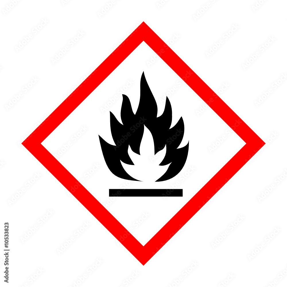 ghs symbol brandgefährlich ghs symbol brandgefährlich