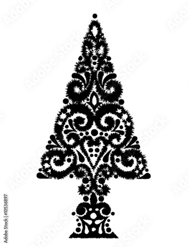albero di natale