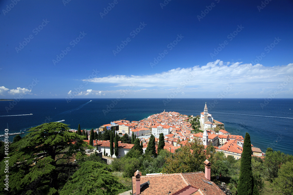 Piran