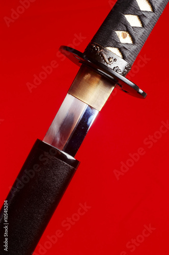sword