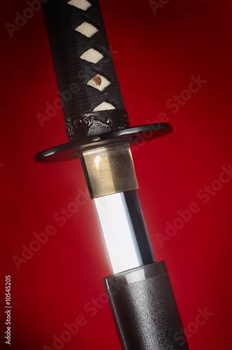 japanese sword