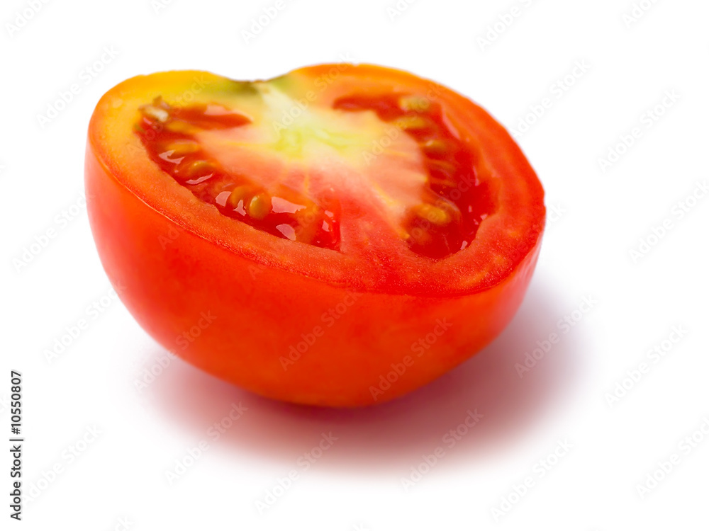 Tomato Tomato