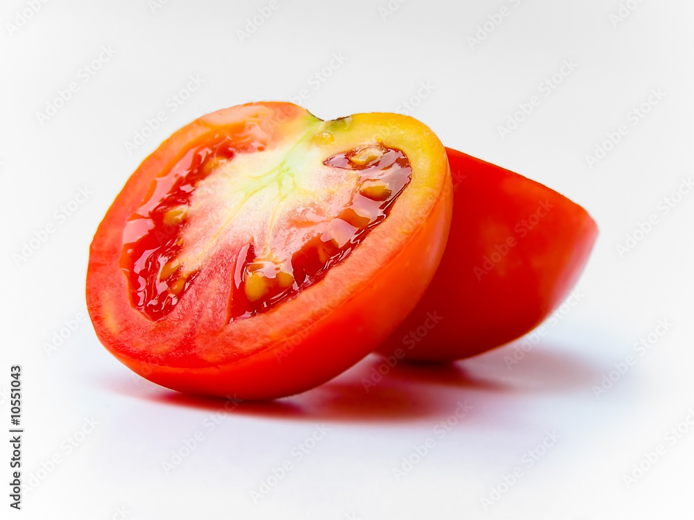 Tomato Tomato