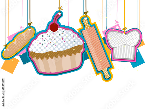 Baked Goods
