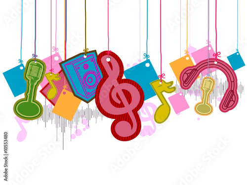 Music Strings