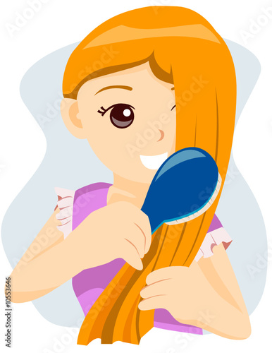 Hair Care