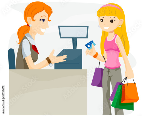 Credit Card