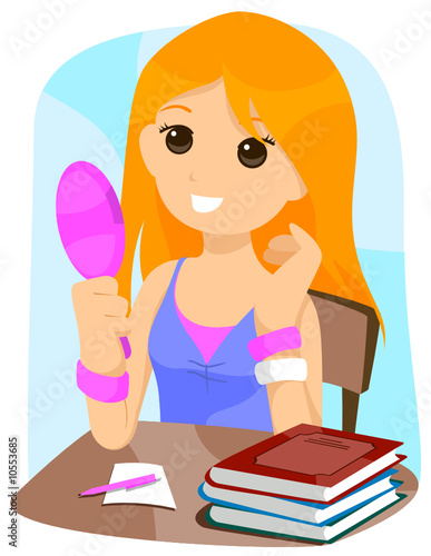 Student