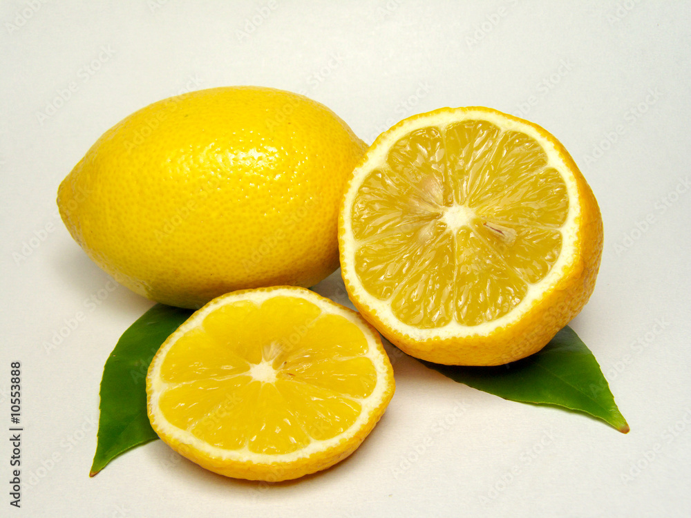 Lemons Lemons