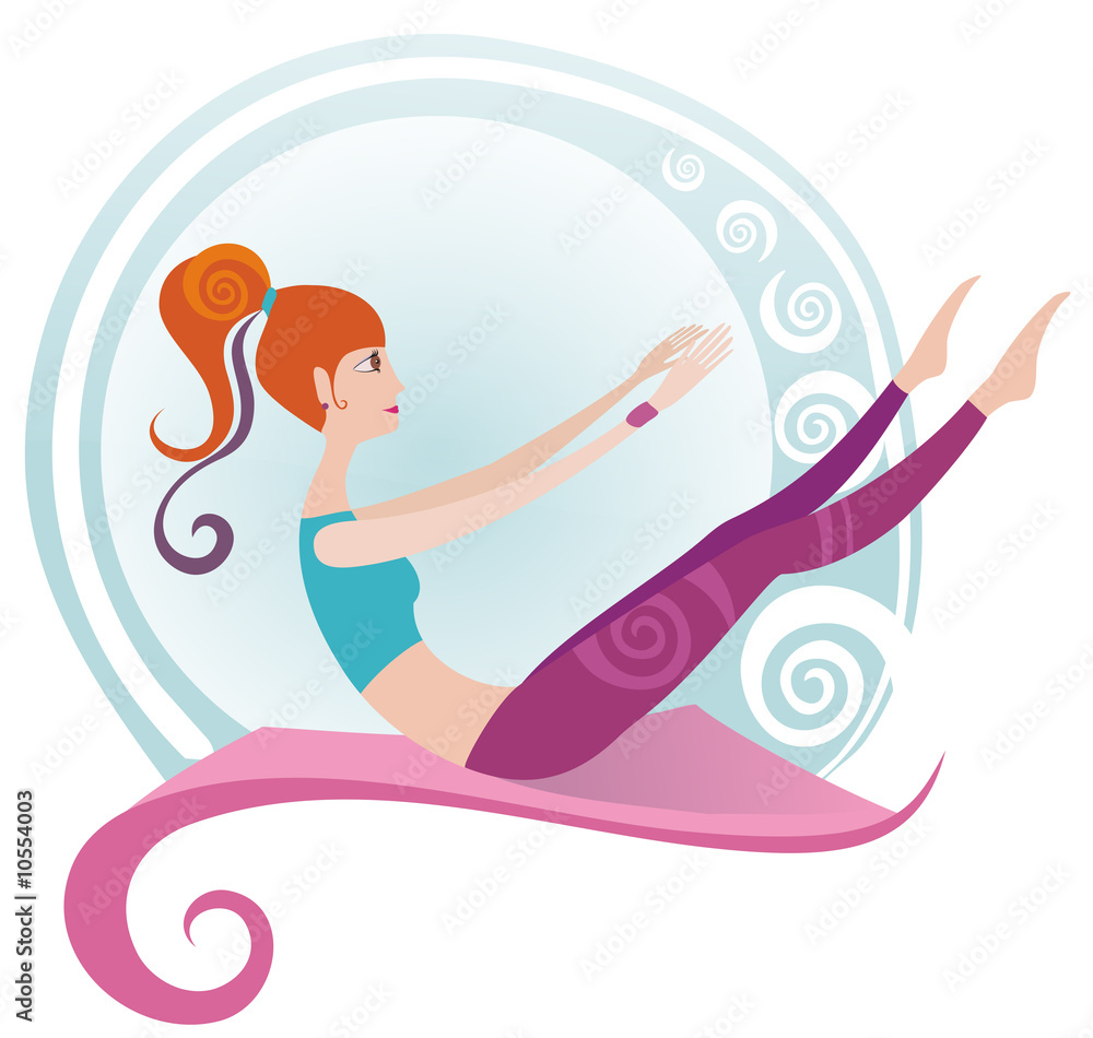 pilates pilates