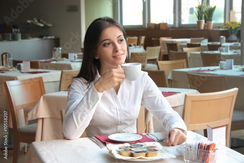 Foto breakfast
