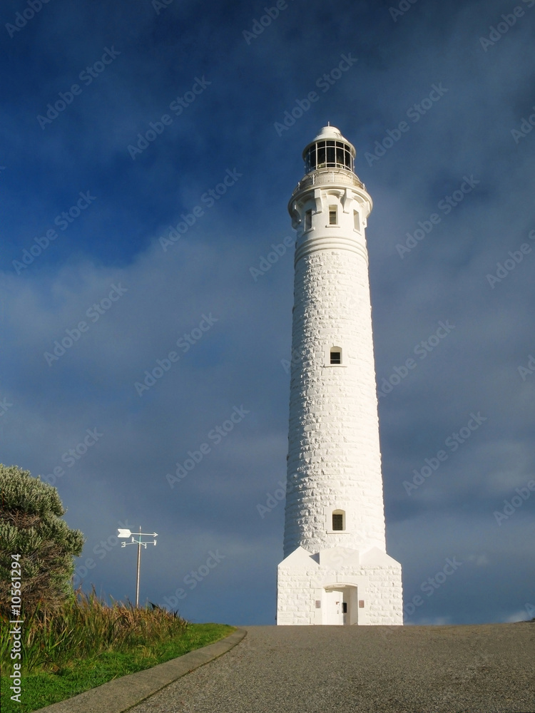 Oldest Lighthouse in Australia mainland