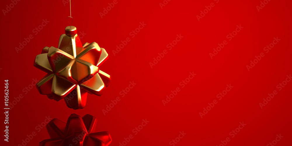 Obraz premium christmas design