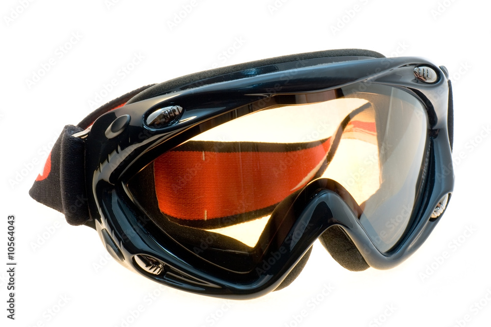 Ski and snowboard mask. Ski and snowboard mask.